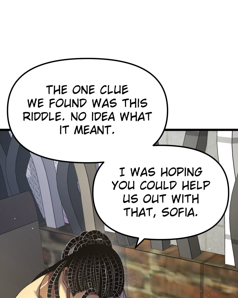 Cute Devil Chapter 33 page 14 - 