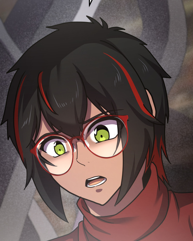 Cute Devil Chapter 33 page 30 - 
