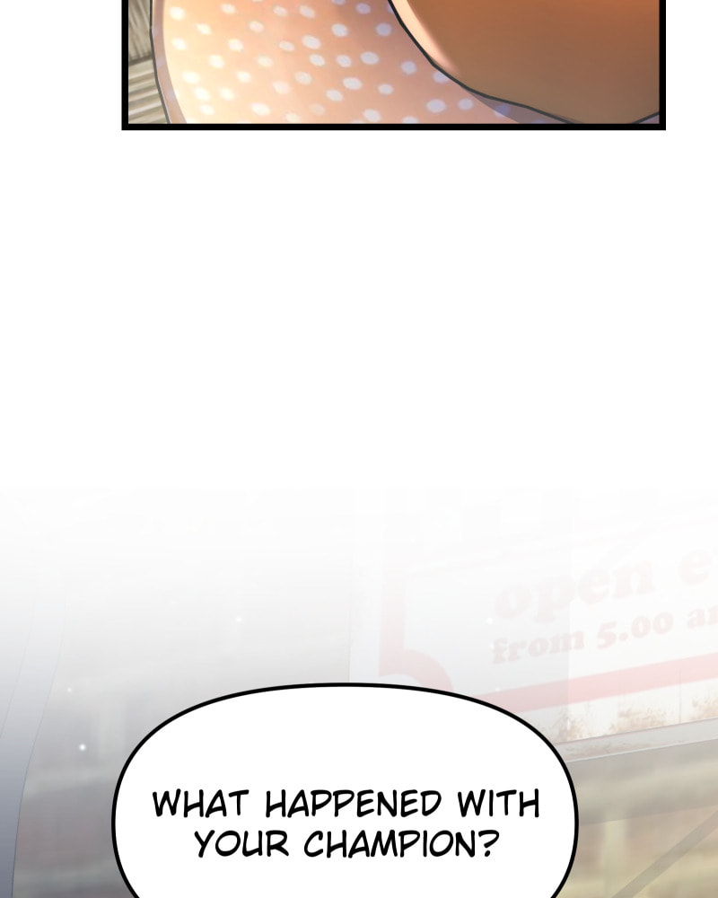 Cute Devil Chapter 33 page 4 - 