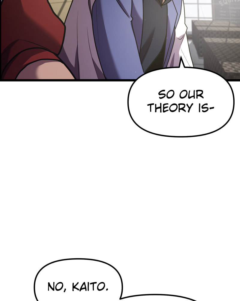 Cute Devil Chapter 33 page 33 - 