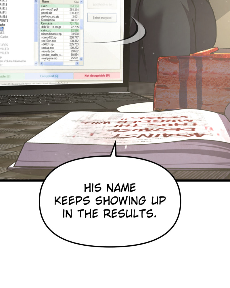 Cute Devil Chapter 33 page 35 - 