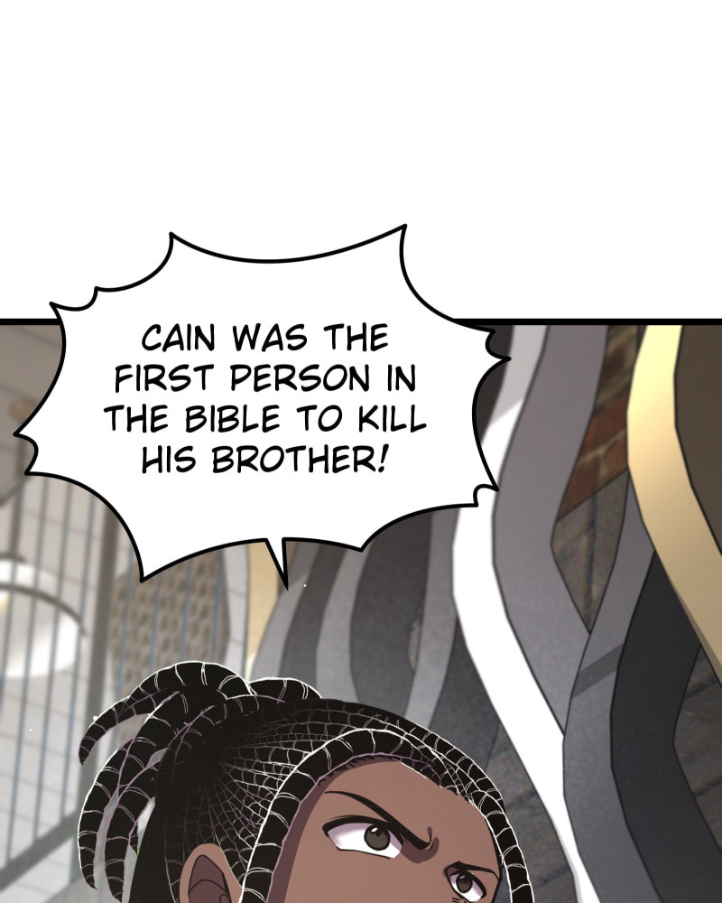 Cute Devil Chapter 33 page 36 - 