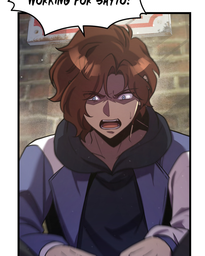 Cute Devil Chapter 33 page 39 - 