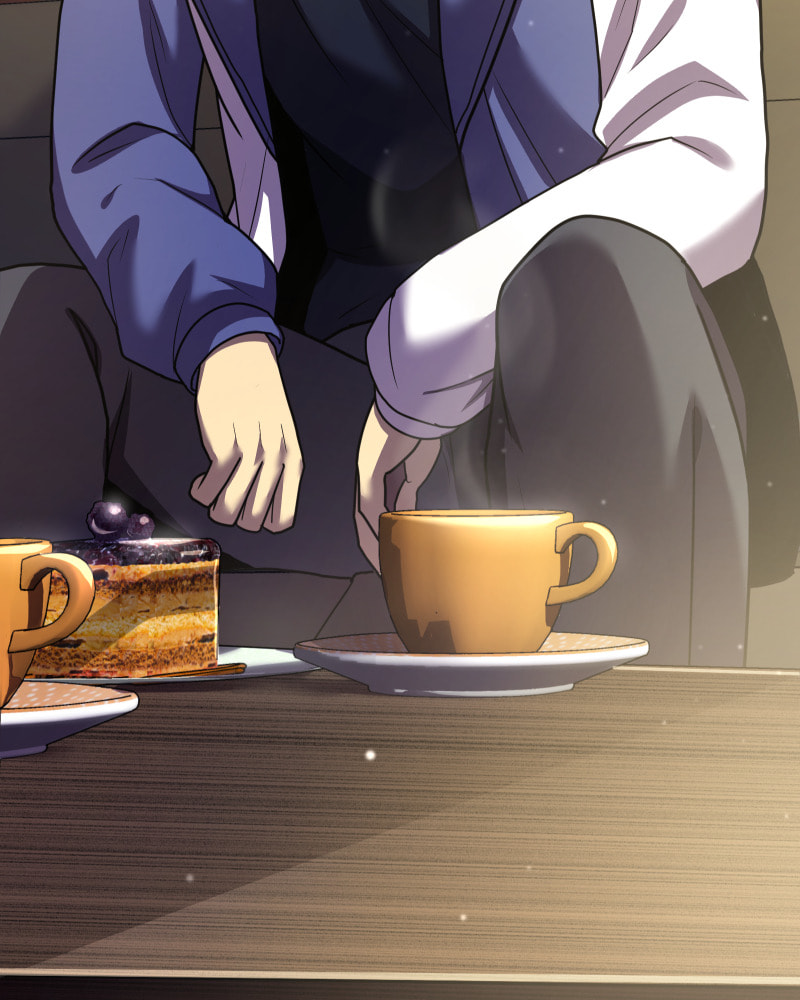 Cute Devil Chapter 33 page 6 - 