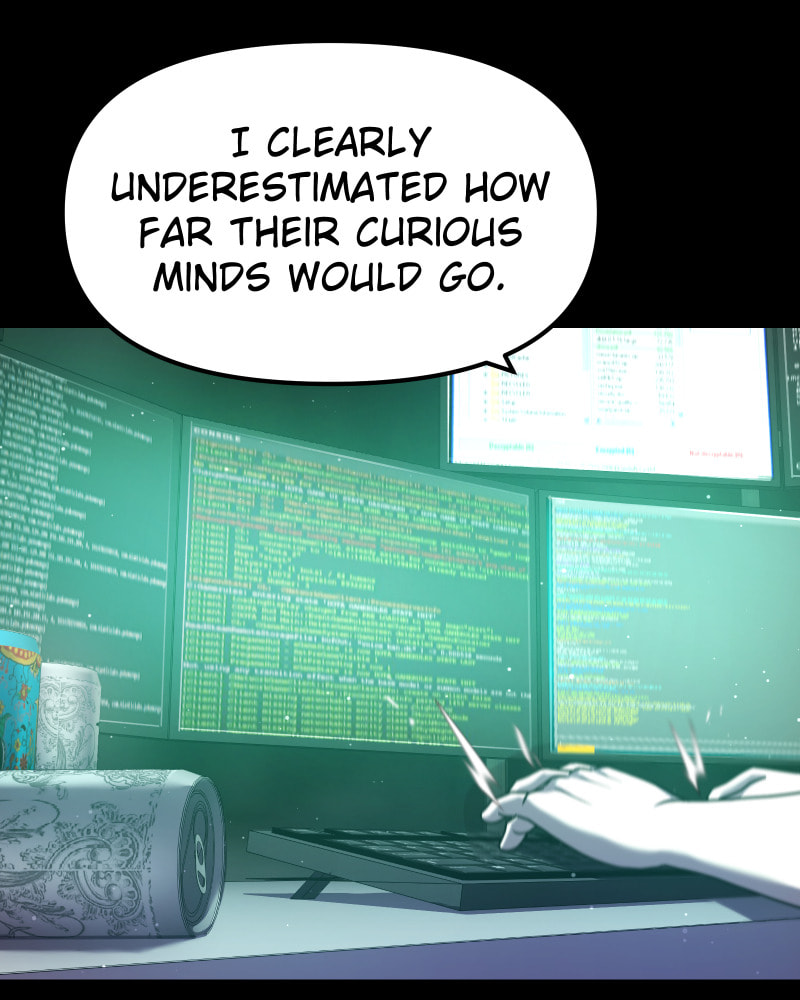 Cute Devil Chapter 33 page 55 - 