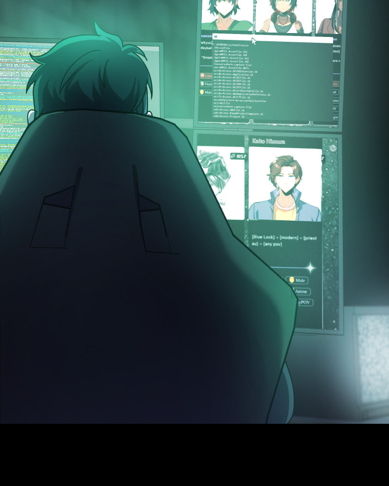 Cute Devil Chapter 33 page 57 - 
