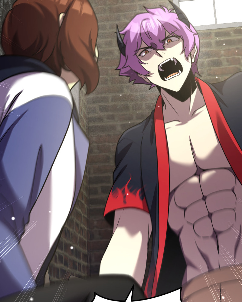 Cute Devil Chapter 33 page 75 - 