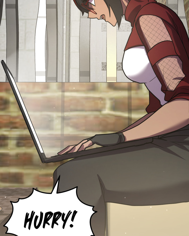 Cute Devil Chapter 33 page 84 - 