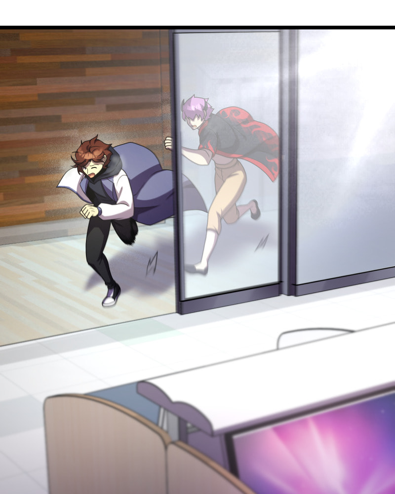 Cute Devil Chapter 33 page 91 - 