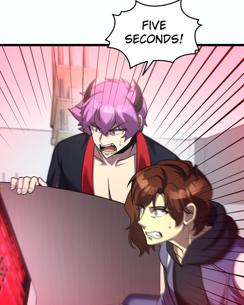 Cute Devil Chapter 33 page 93 - 