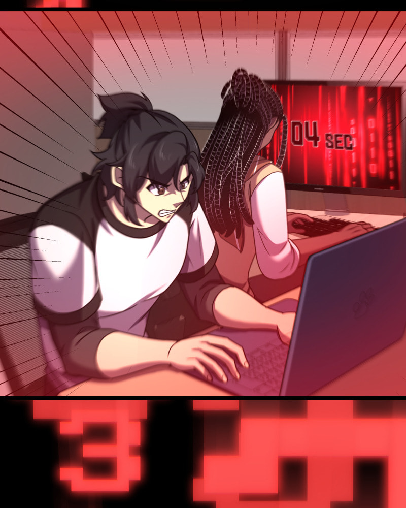 Cute Devil Chapter 33 page 95 - 