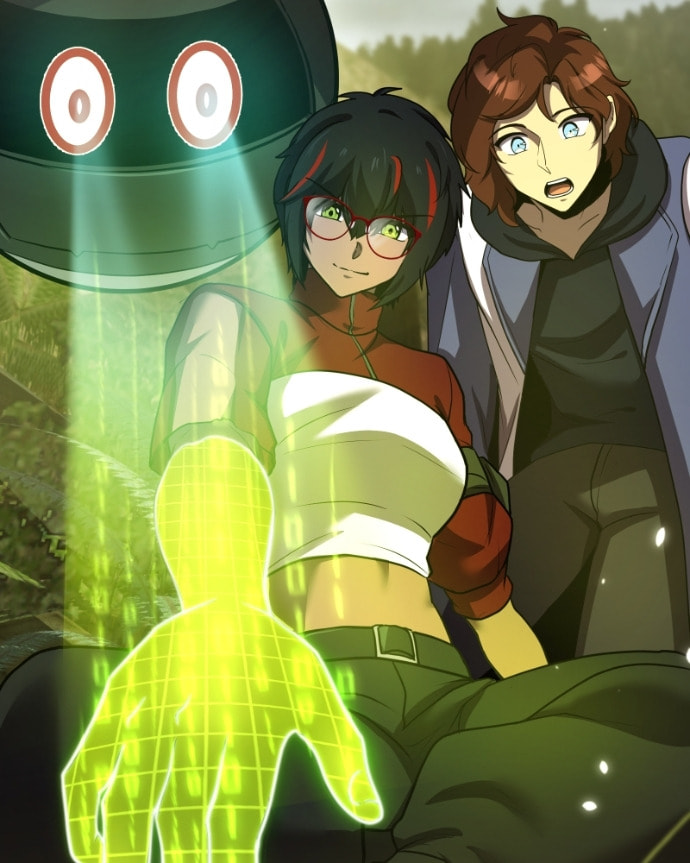 Cute Devil Chapter 34 page 107 - 