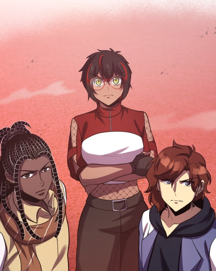 Cute Devil Chapter 34 page 13 - 