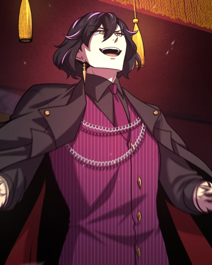 Cute Devil Chapter 34 page 24 - 
