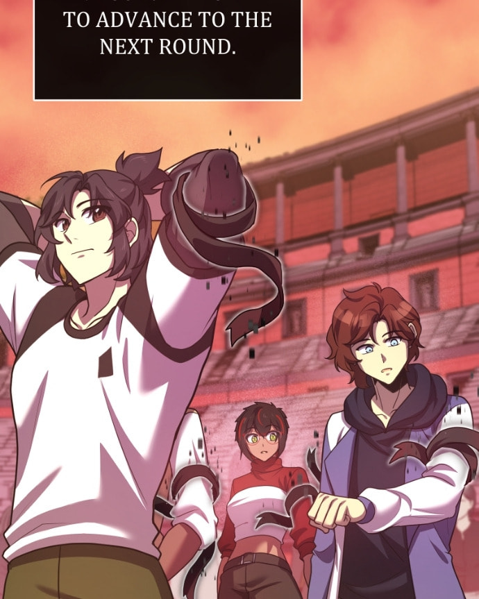 Cute Devil Chapter 34 page 30 - 