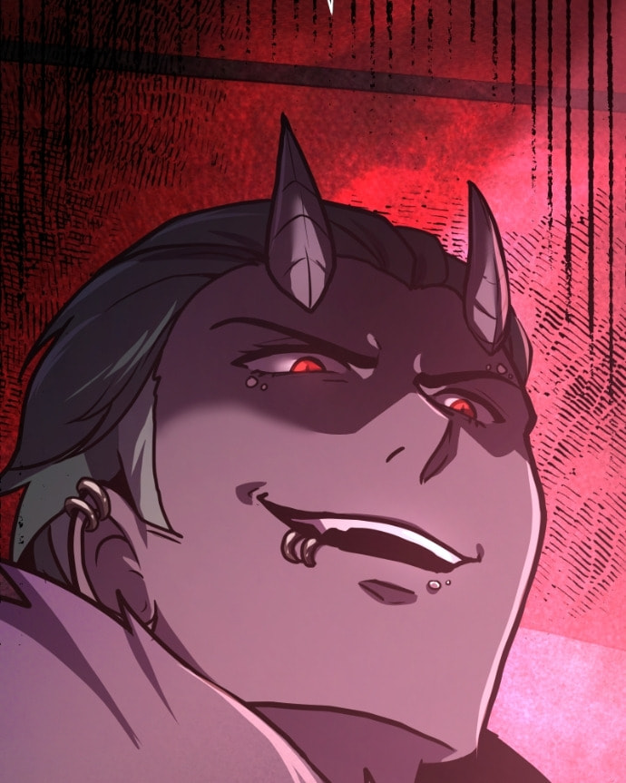 Cute Devil Chapter 34 page 48 - 