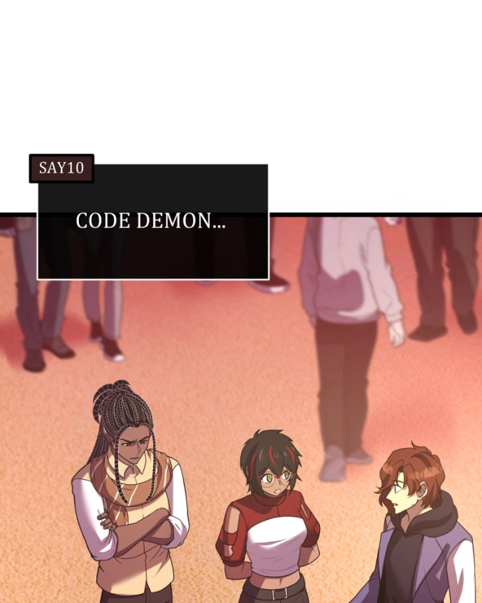 Cute Devil Chapter 34 page 7 - 