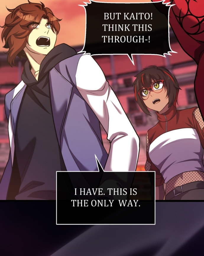 Cute Devil Chapter 34 page 61 - 
