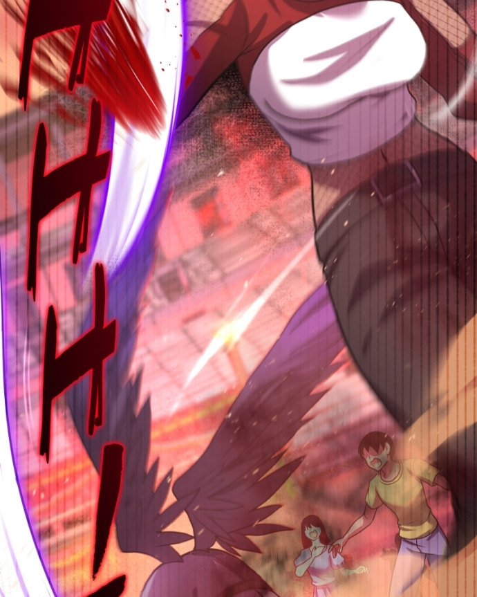 Cute Devil Chapter 34 page 72 - 