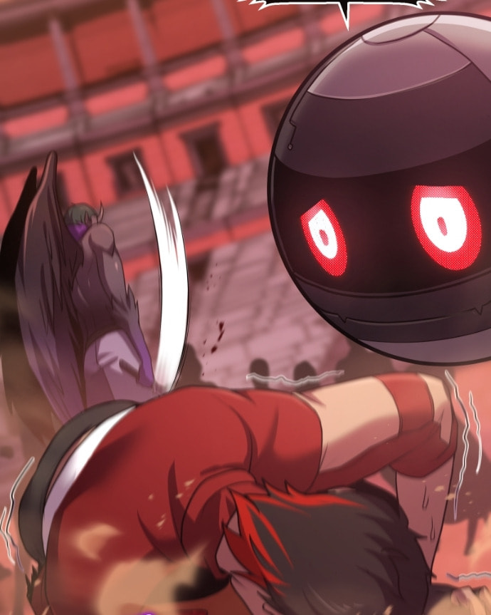 Cute Devil Chapter 34 page 75 - 