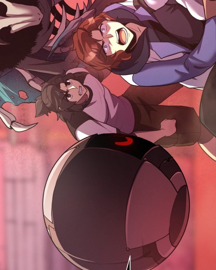 Cute Devil Chapter 34 page 83 - 