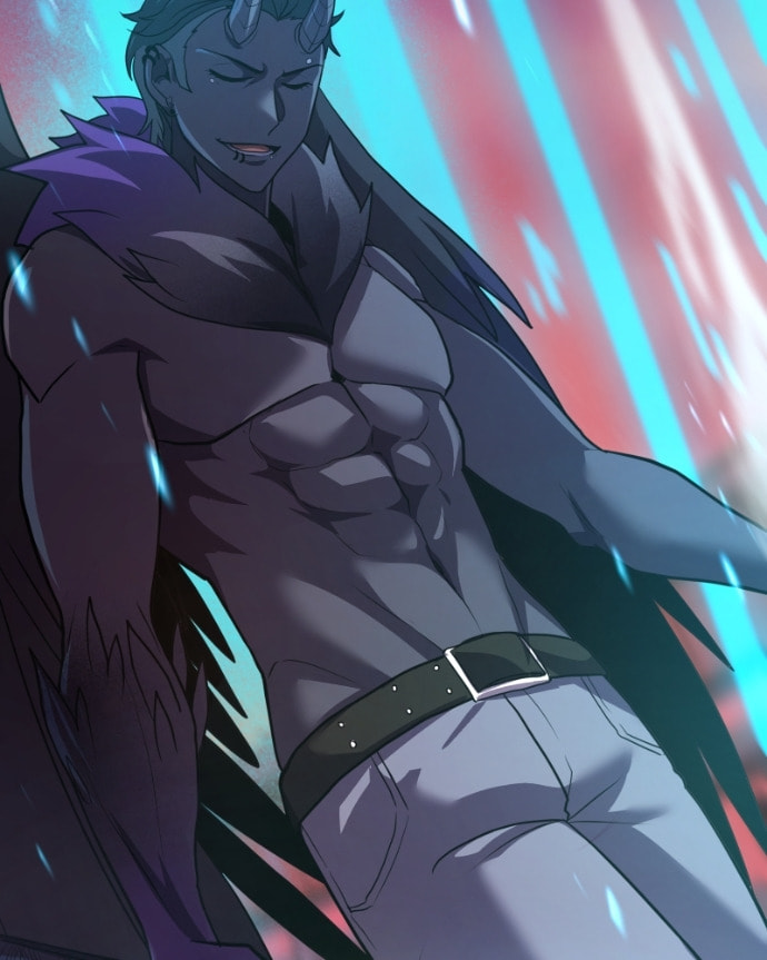 Cute Devil Chapter 34 page 87 - 