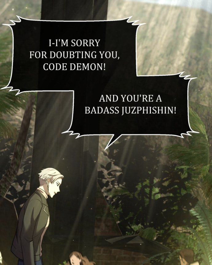 Cute Devil Chapter 34 page 94 - 