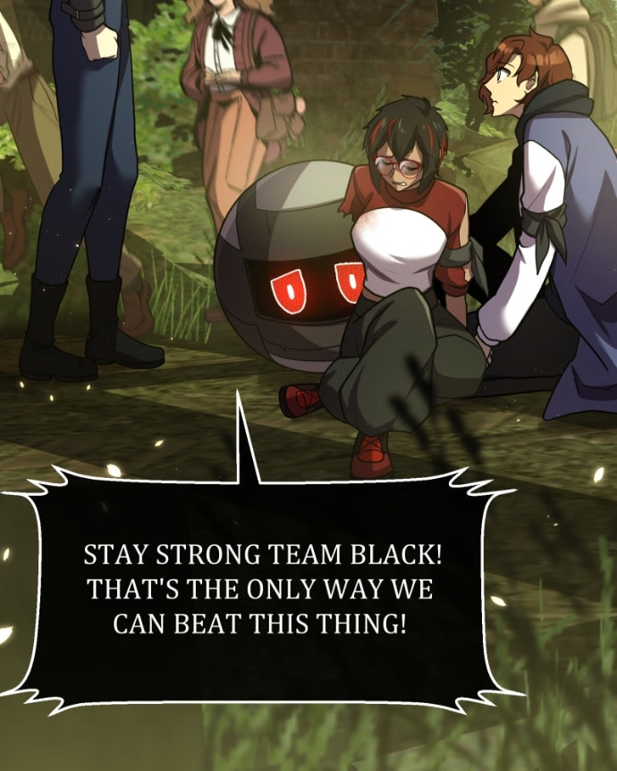 Cute Devil Chapter 34 page 95 - 