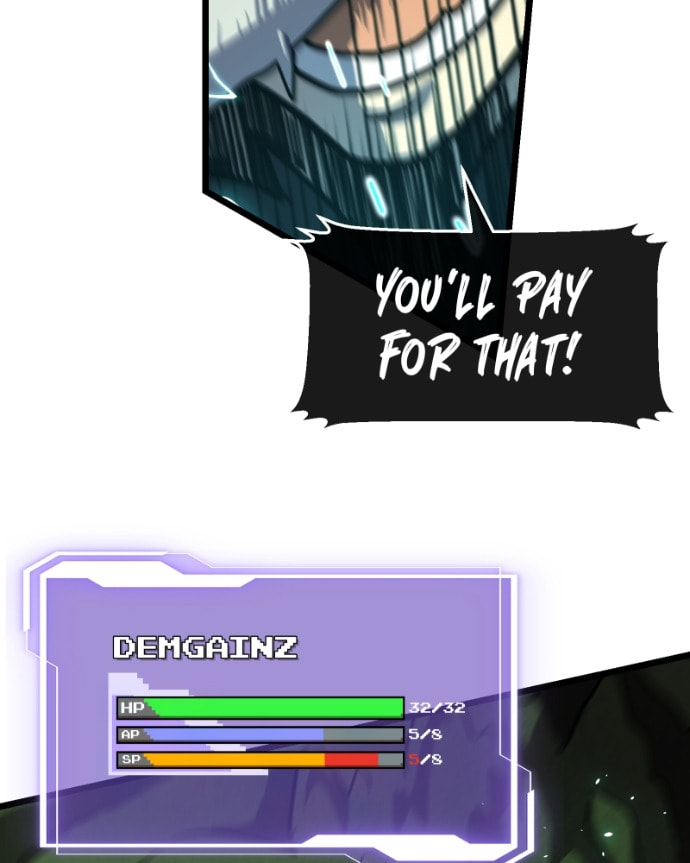 Cute Devil Chapter 35 page 109 - 