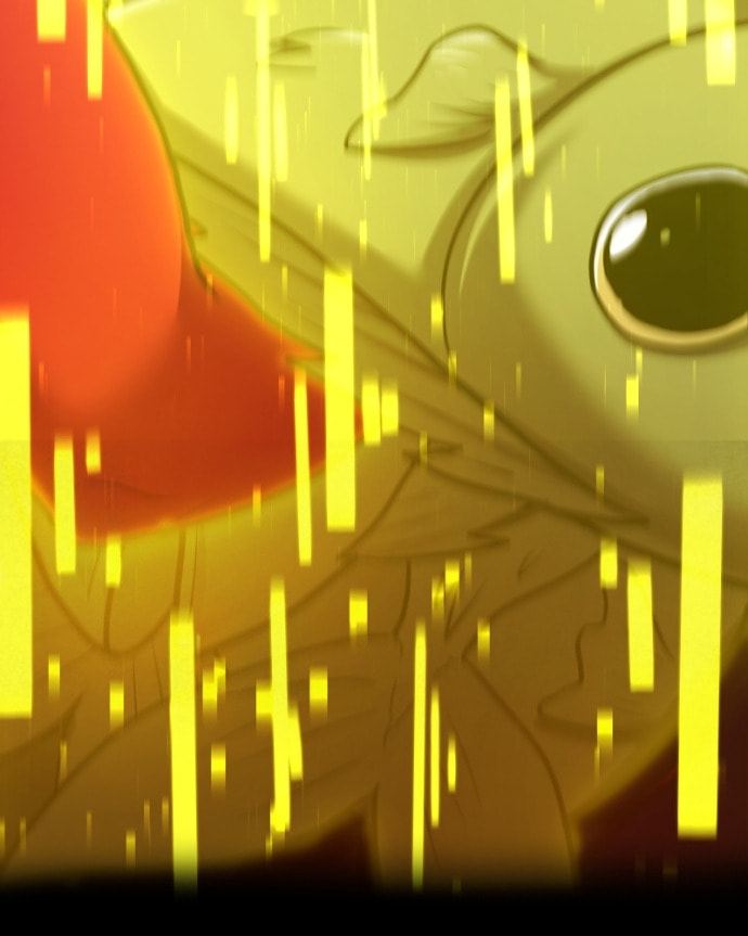 Cute Devil Chapter 35 page 135 - 