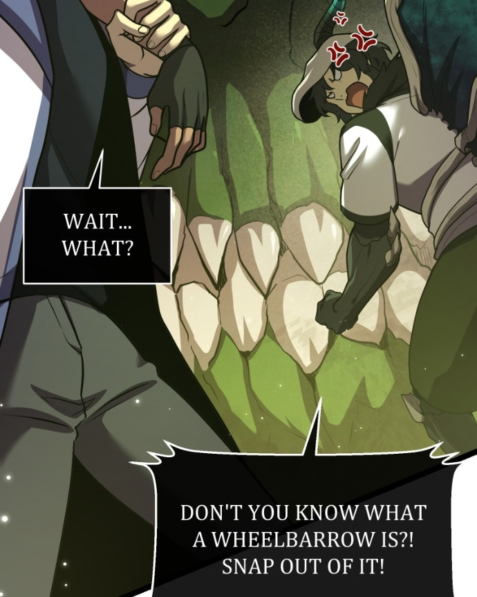 Cute Devil Chapter 35 page 18 - 