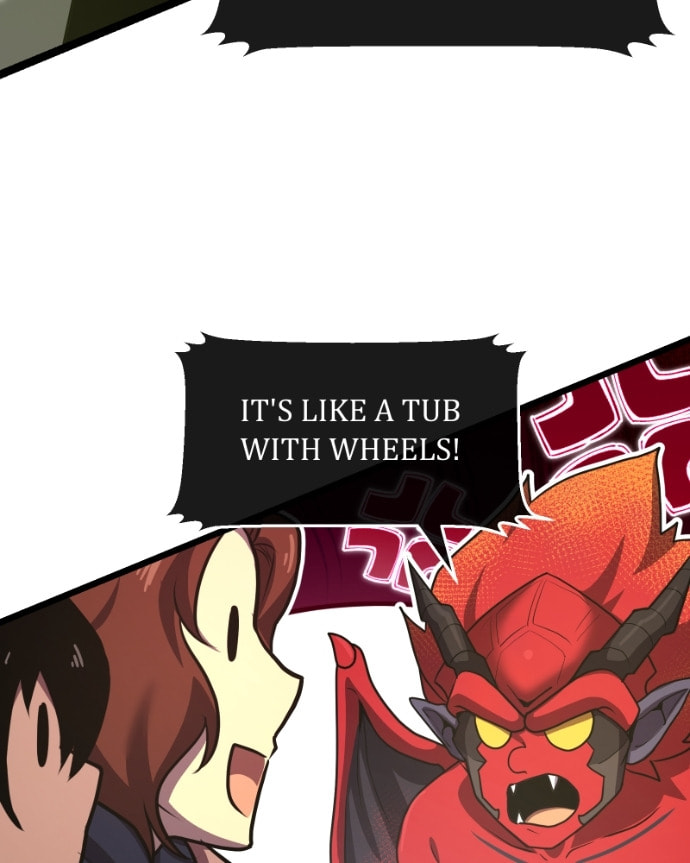 Cute Devil Chapter 35 page 19 - 