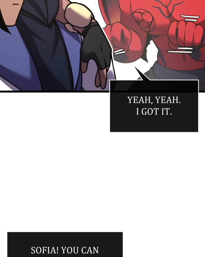 Cute Devil Chapter 35 page 20 - 