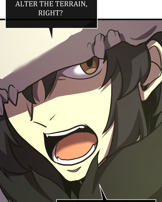 Cute Devil Chapter 35 page 21 - 