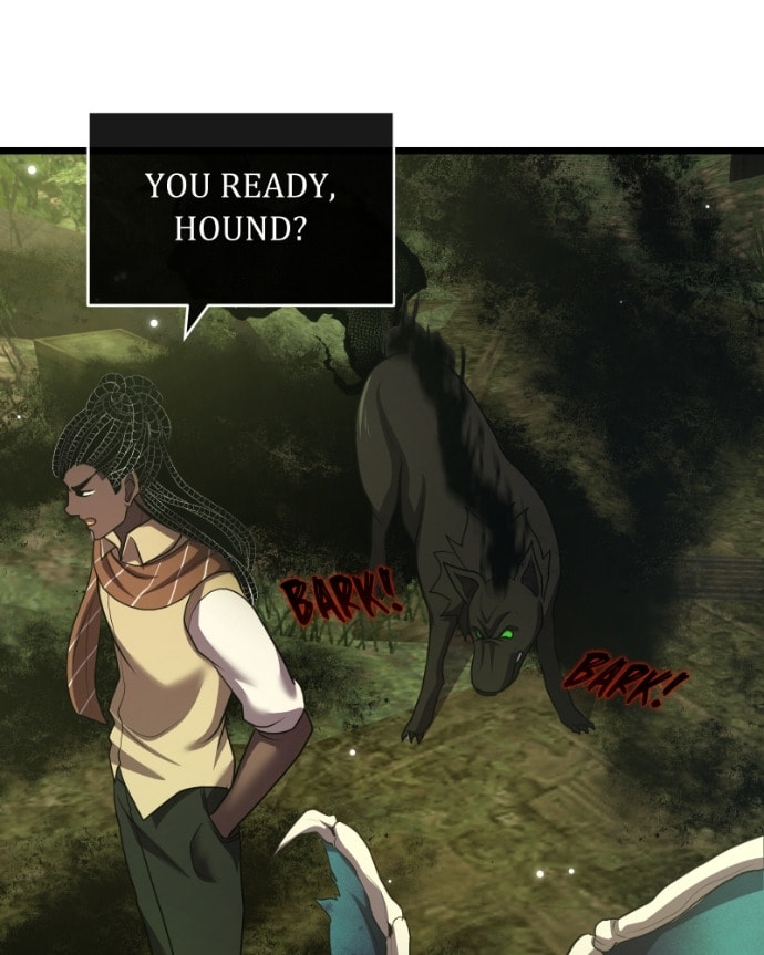 Cute Devil Chapter 35 page 25 - 