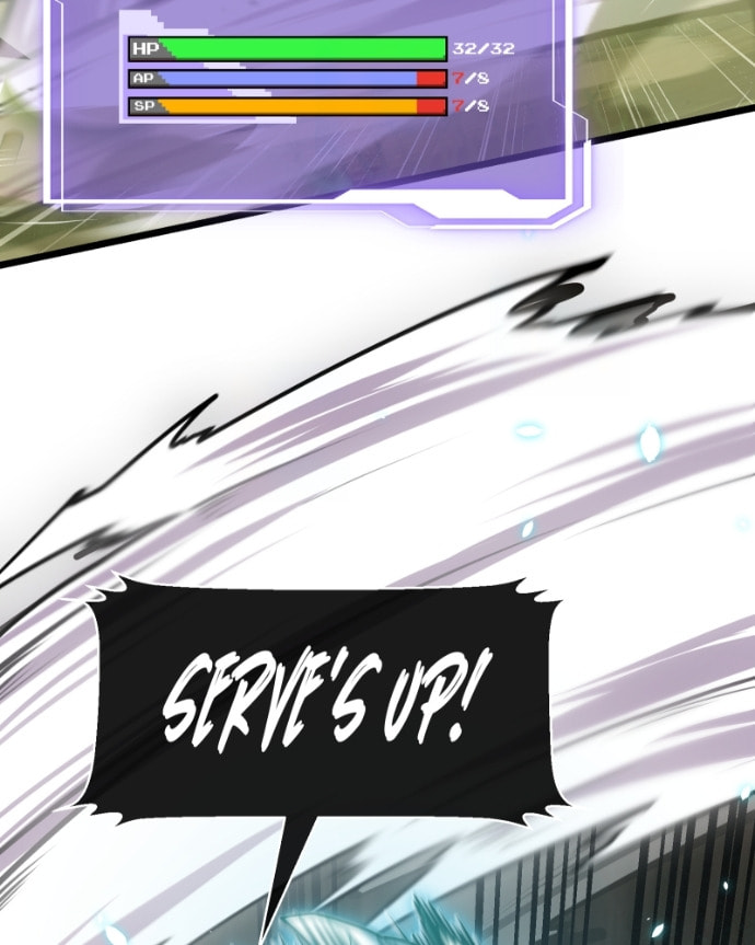 Cute Devil Chapter 35 page 35 - 