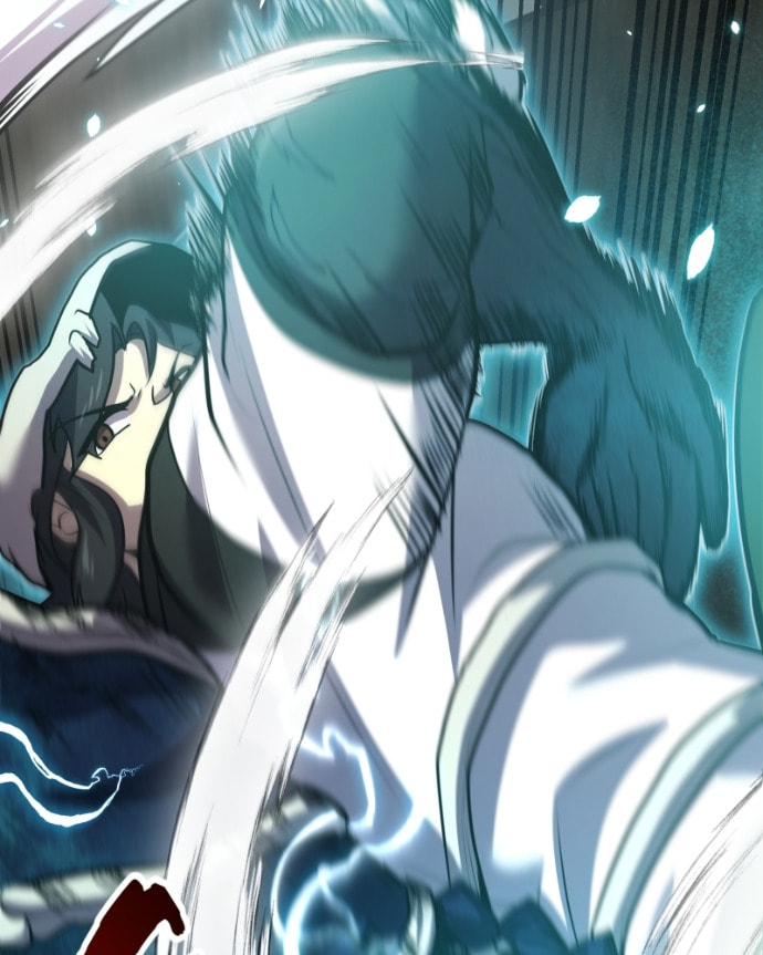 Cute Devil Chapter 35 page 36 - 