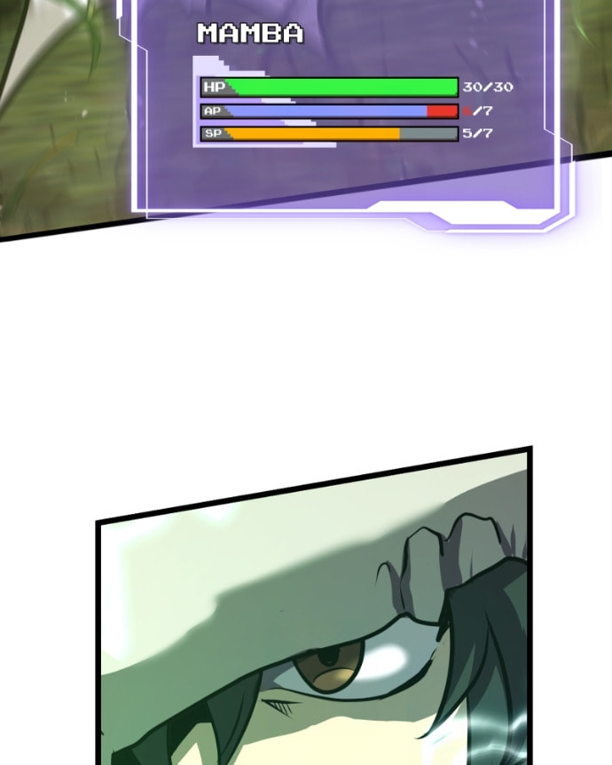 Cute Devil Chapter 35 page 56 - 
