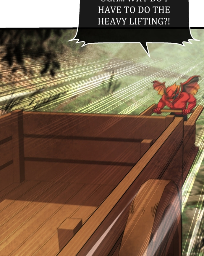 Cute Devil Chapter 35 page 62 - 