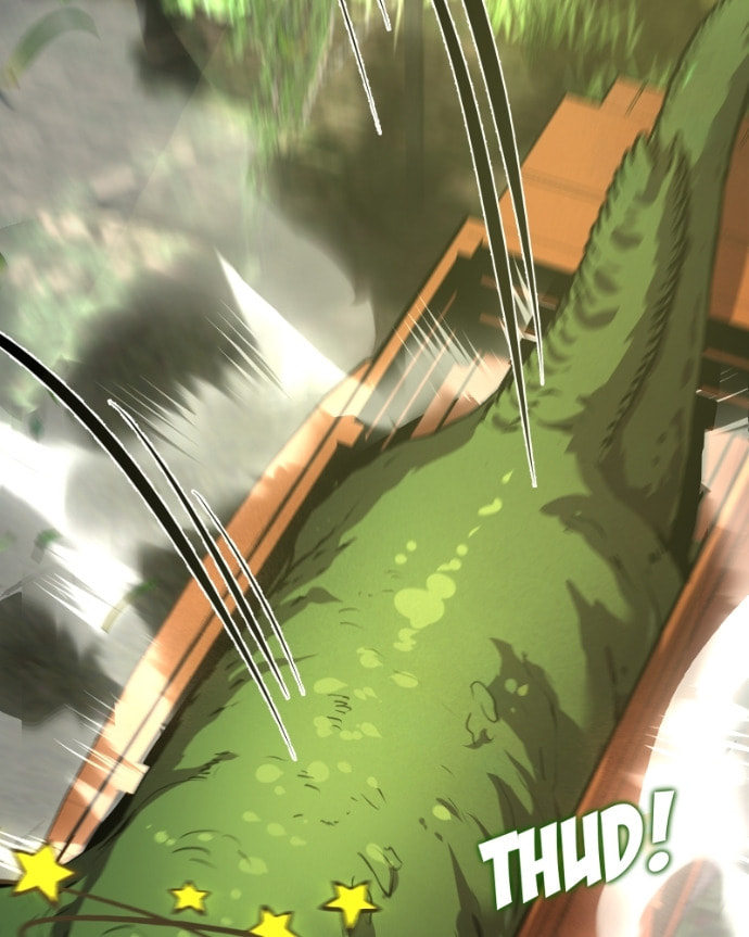 Cute Devil Chapter 35 page 64 - 
