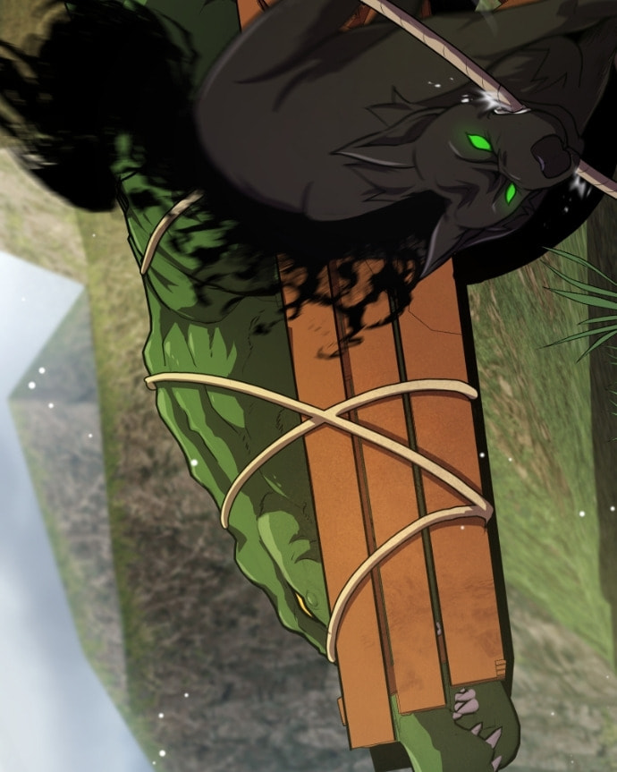 Cute Devil Chapter 35 page 70 - 