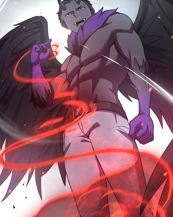 Cute Devil Chapter 35 page 92 - 