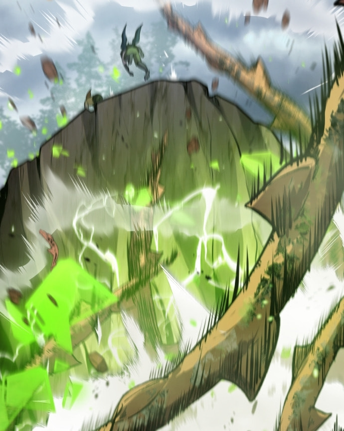 Cute Devil Chapter 36 page 26 - 
