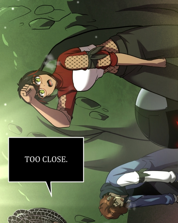 Cute Devil Chapter 36 page 30 - 