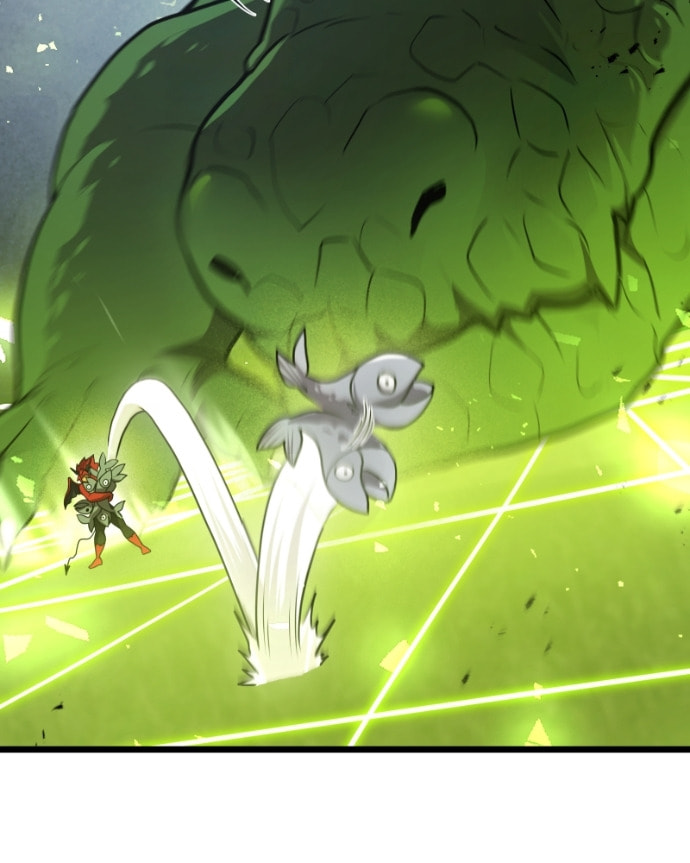 Cute Devil Chapter 36 page 4 - 