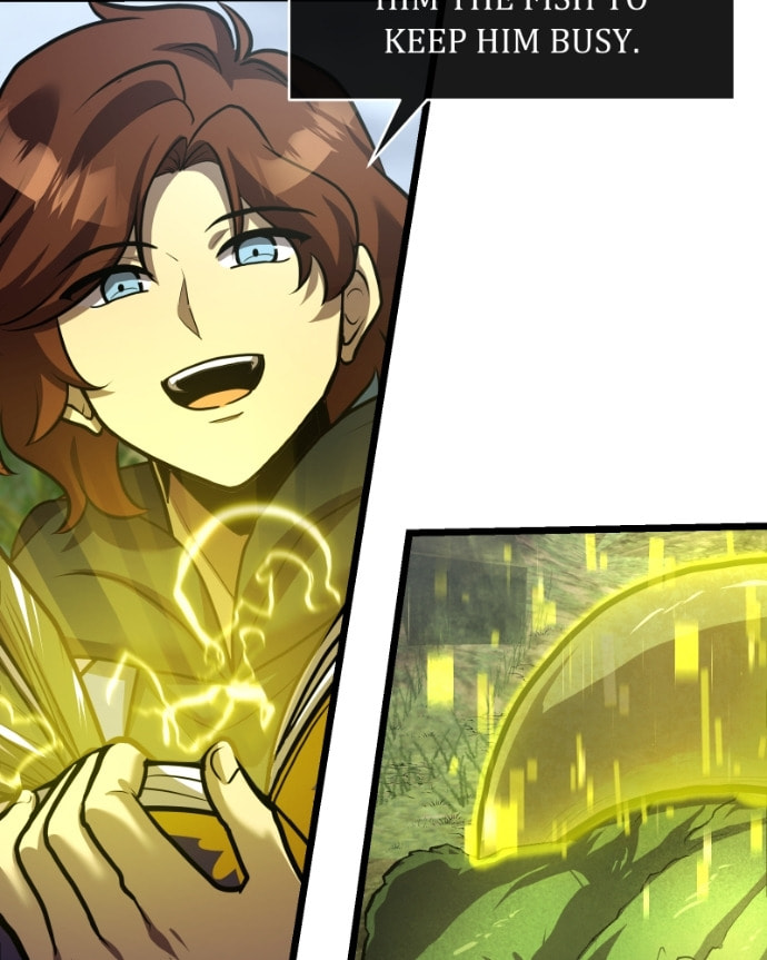 Cute Devil Chapter 36 page 35 - 