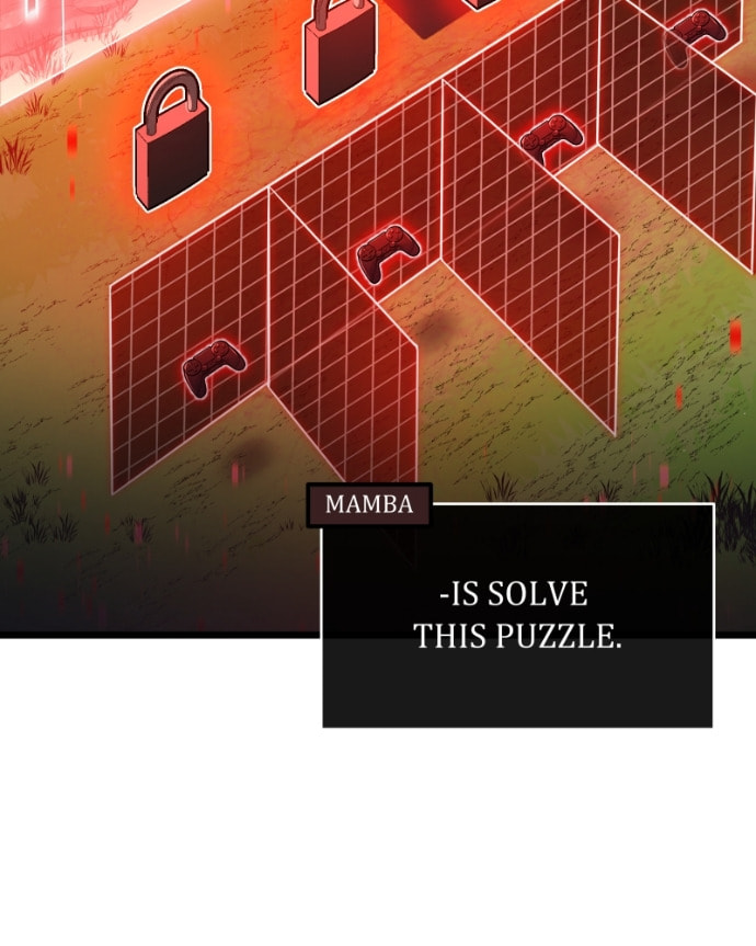 Cute Devil Chapter 36 page 43 - 