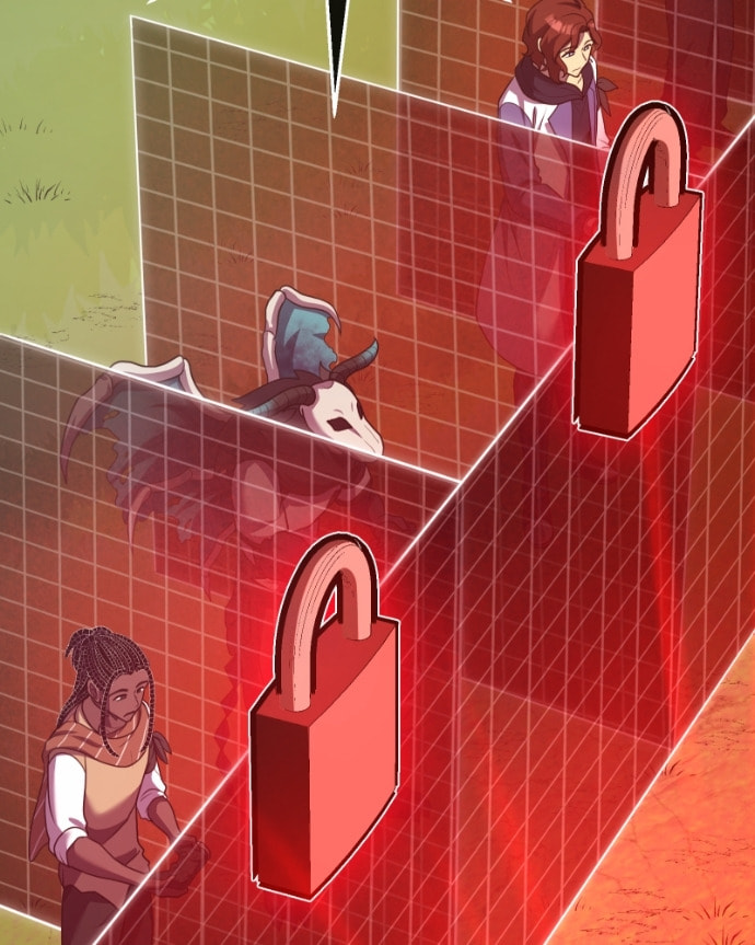 Cute Devil Chapter 36 page 45 - 