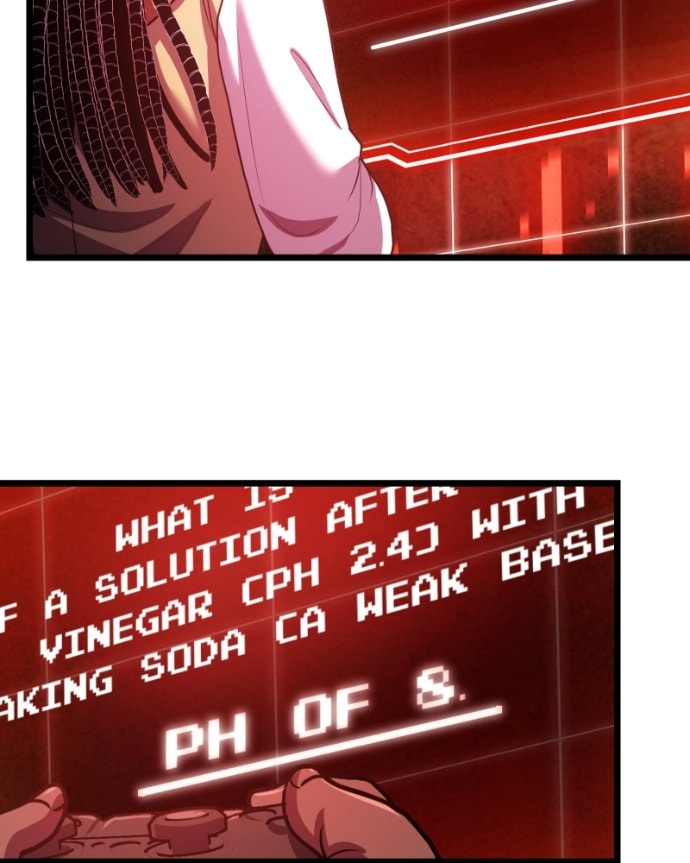 Cute Devil Chapter 36 page 54 - 