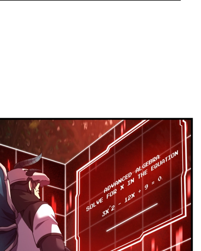 Cute Devil Chapter 36 page 55 - 